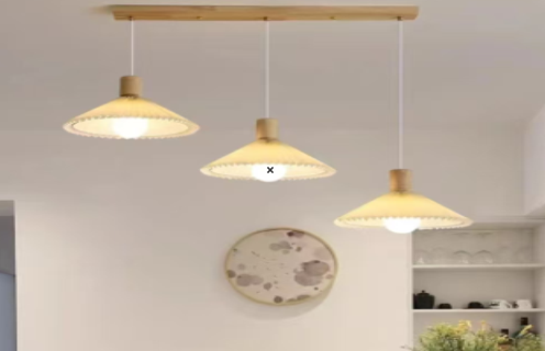 京山关于LED灯