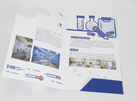 京山说明书印刷有哪些样式可以选择？