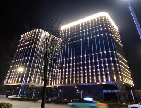 京山亮化工程安装注意事项。