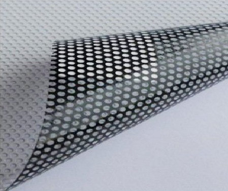 京山优劣单透膜的鉴定方法。