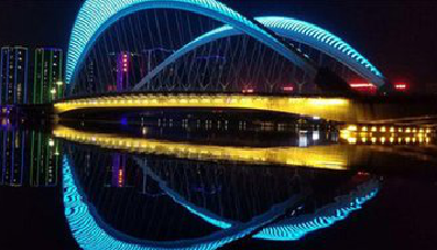 京山亮化工程如何做好公共区域的安全性。