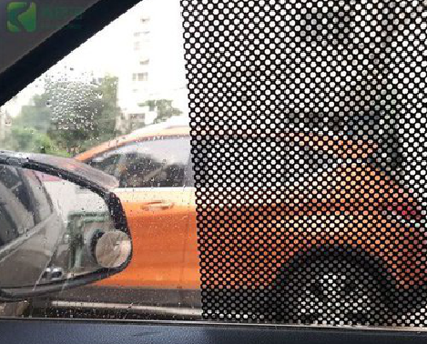 京山怎么判断单透膜的好坏？